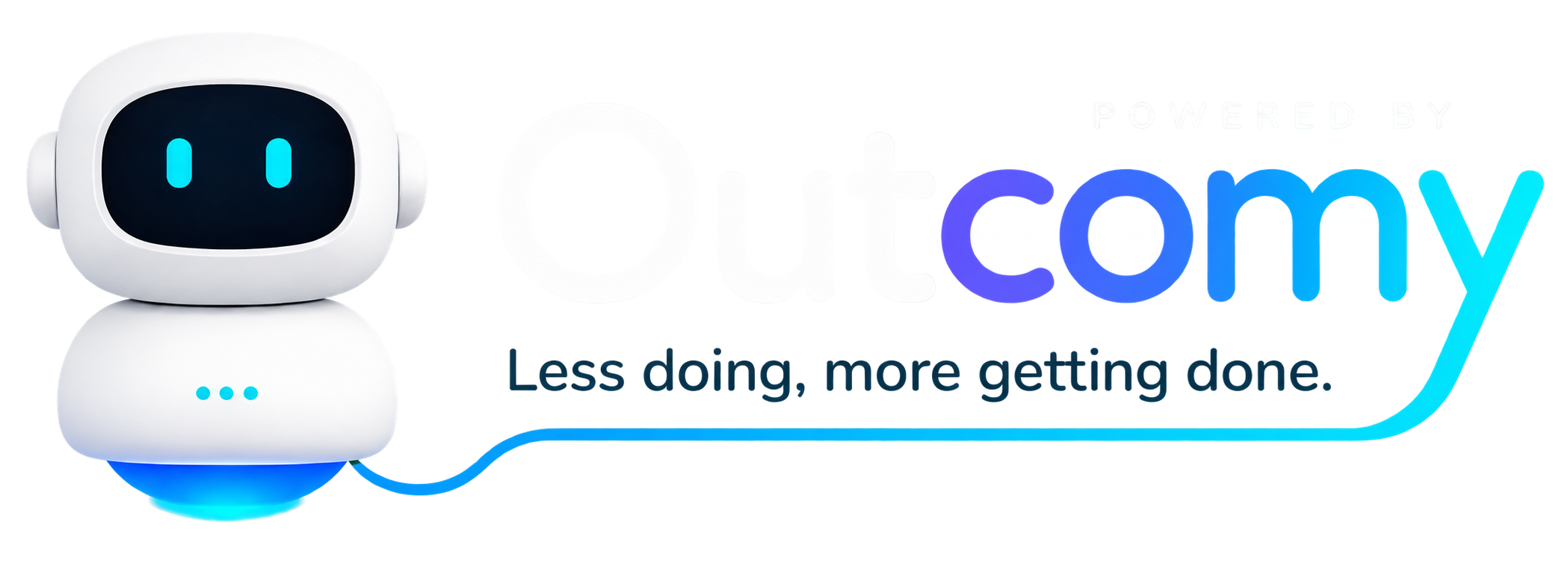 Powered by Outcomy